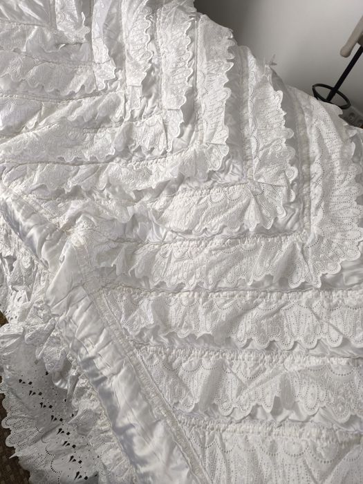 Edredão para cama