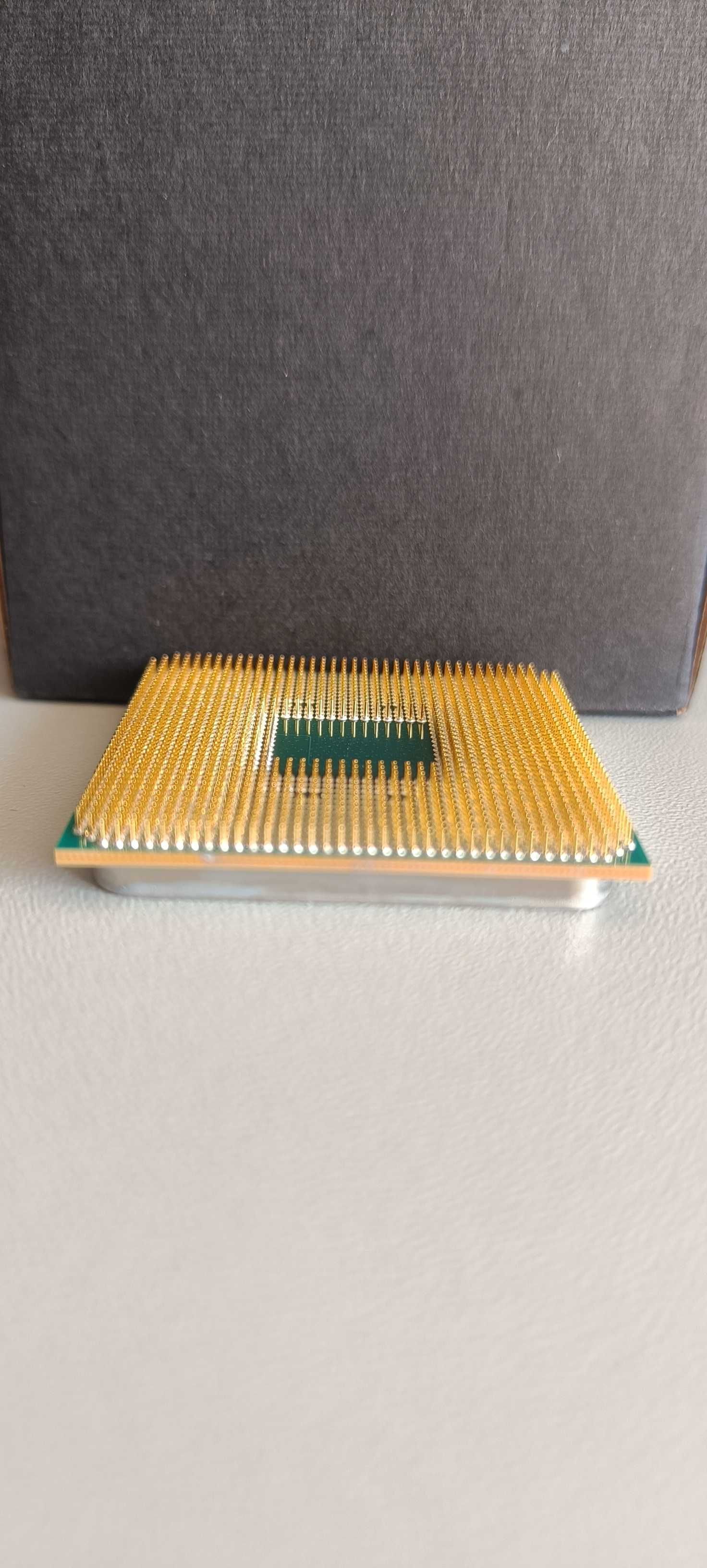 Procesor AMD A10-9700E