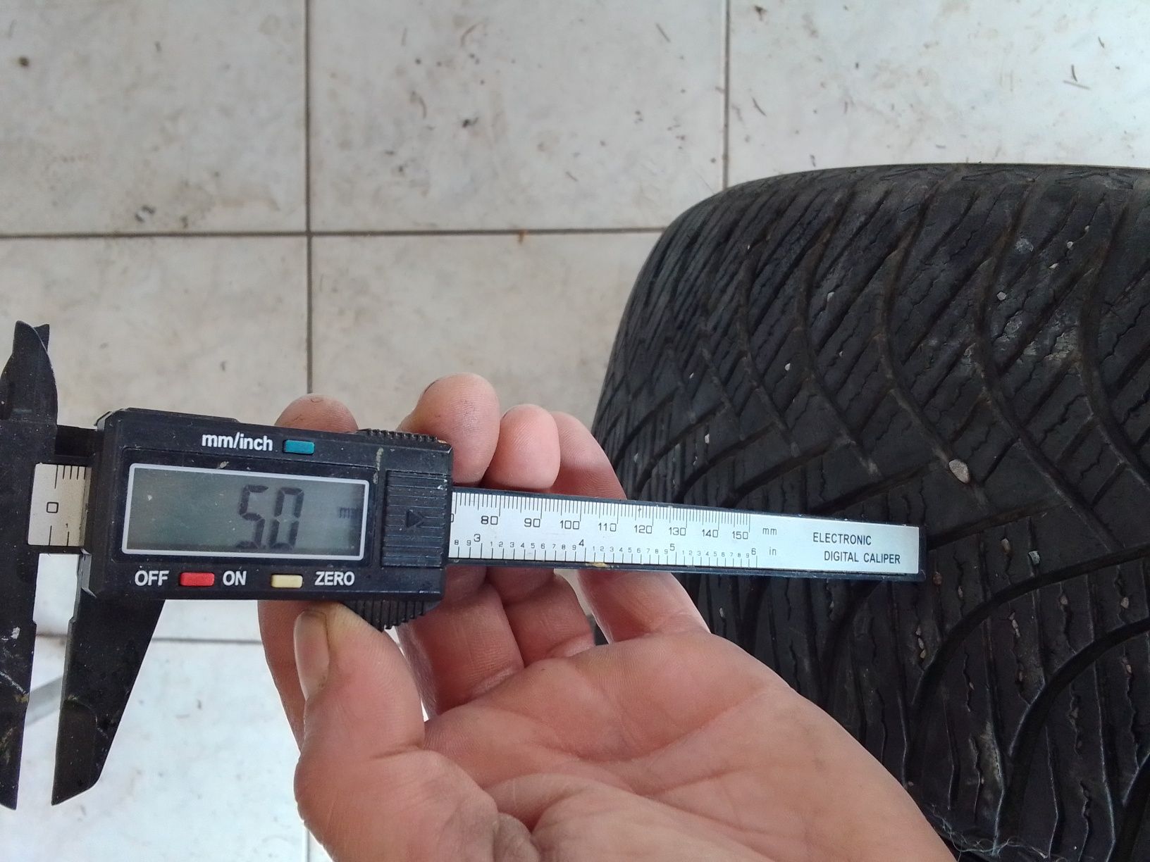 2 Opony wielosezonowe 215/65r16 GOODRIDE 2021r