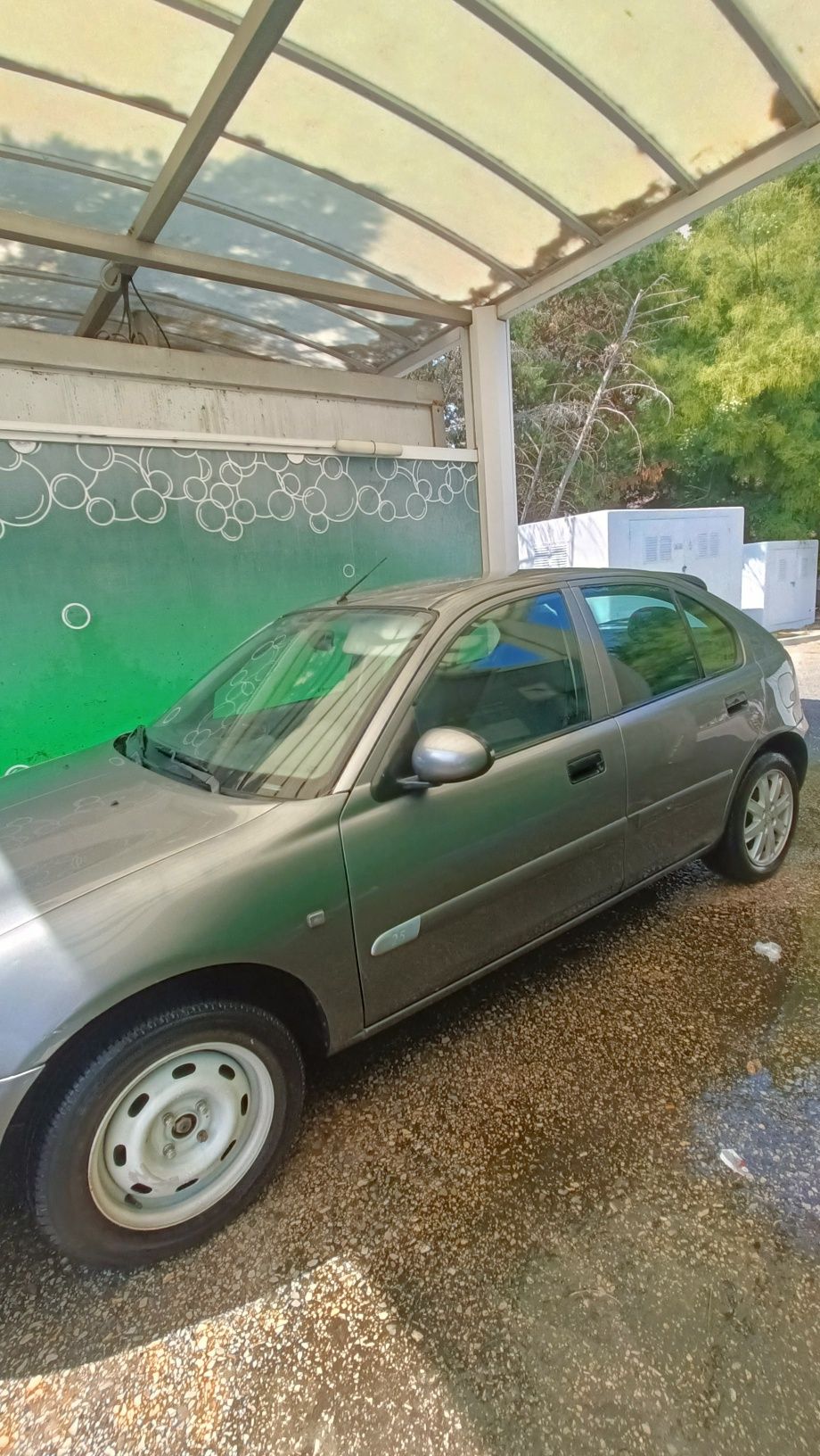 Rover 25 1.100cc
