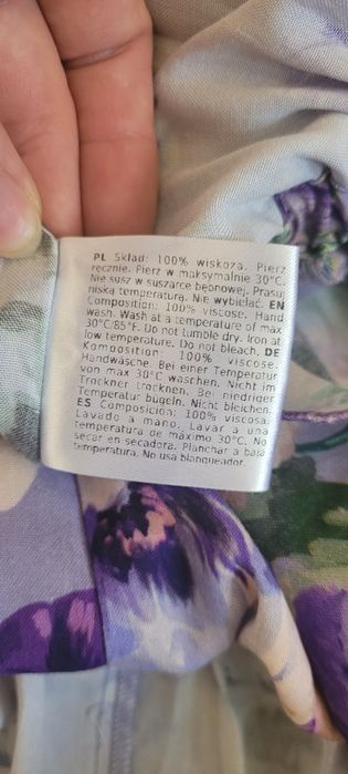 Sukienka Laurella xs/s