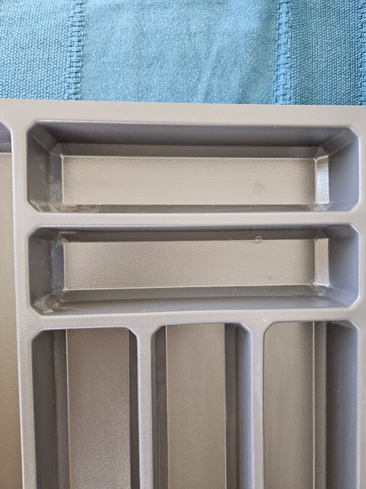 tabuleiro para talheres