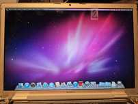 Wyświetlacz / ekran Apple MacBook A1226 i A1260