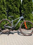 Cube AIM Race 29” – rama M – gotowy do jazdy!