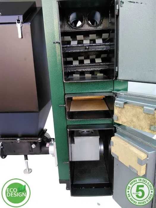 Kocioł Ecodesign 5 klasa 11kw najwyższa norma sprawności