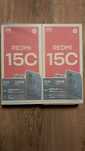 Redmi 15C Orange 2szt.