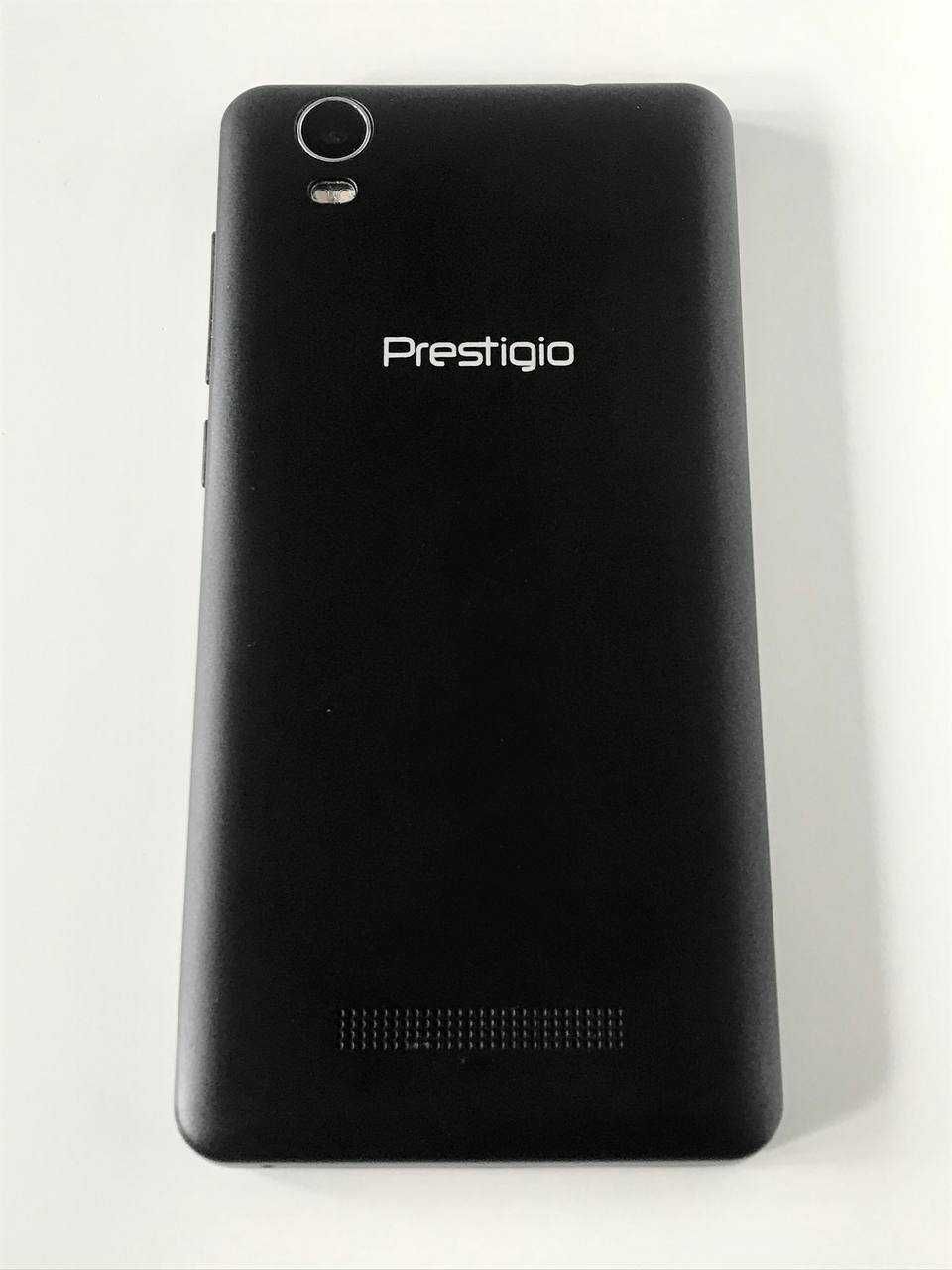 Смартфон Prestigio MultiPhone 3527 Duo