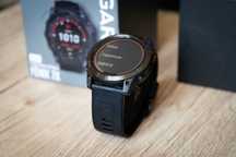 Garmin Fenix 7x Solar отличный. Практически новые. Чек. Гарантия