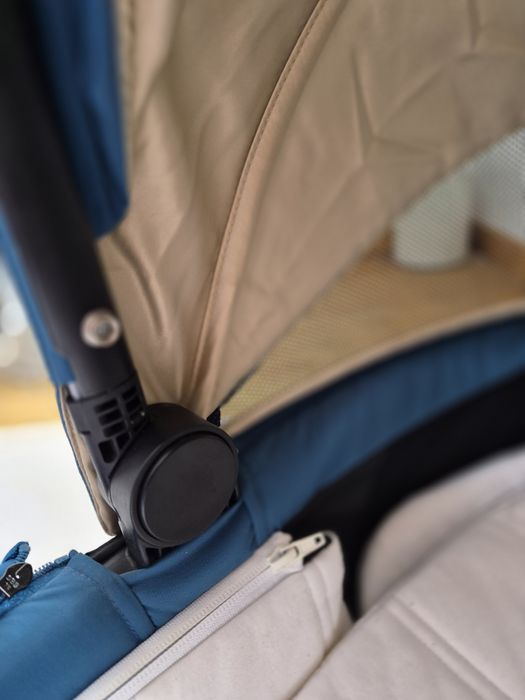 Alcofa Cybex MIOS CC