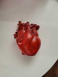 Ozdoba w kształcie serca