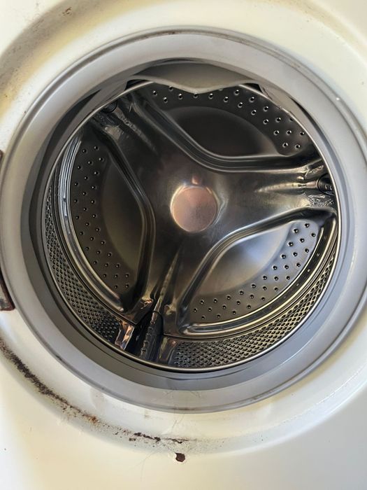 Máquina de lavar roupa Hisense