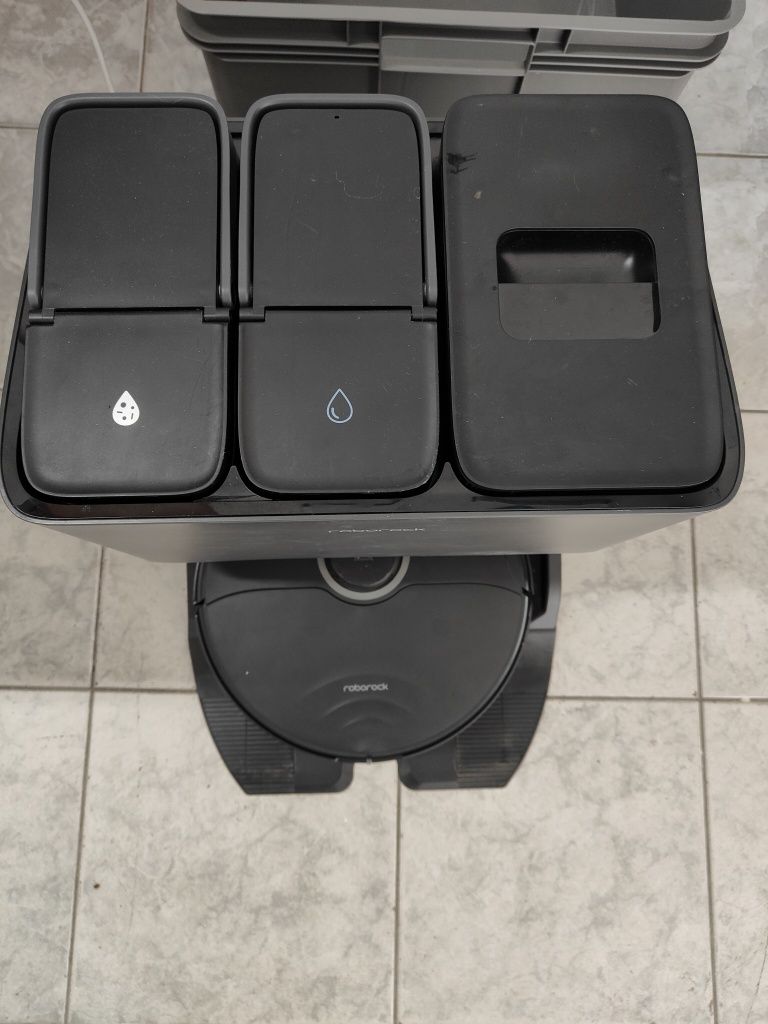 Roborock S8 PRO ULTRA