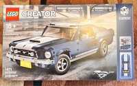 Lego 10265 Ford Mustang z serii Creator Expert