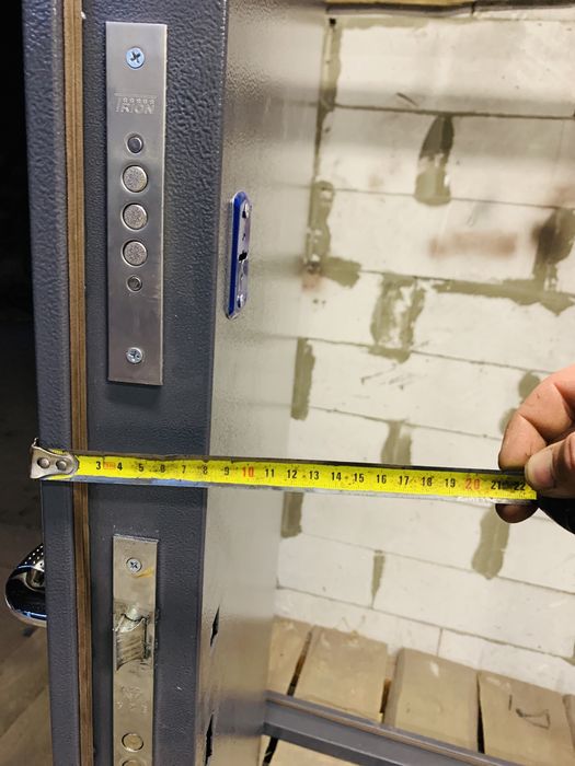 Двери входные металические мдф  тамбурные техно Житомир и область