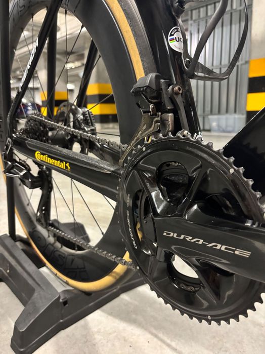 Merida Reacto Team 2023