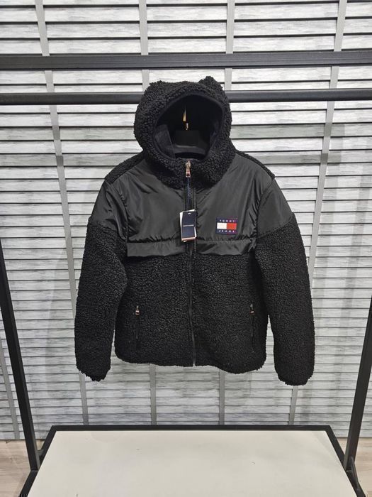 РАСПРОДАЖА! Куртка мужская Calvin Klein Jeans зимняя, пуховик мужской