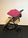 Britax B-Motion 4 Plus Wózek Spacerowy OUTLET
