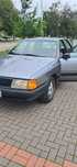 sprzedam audi 100 c3