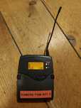 Odbiornik Sennheiser EK100  pasmo 626-668 MHz
