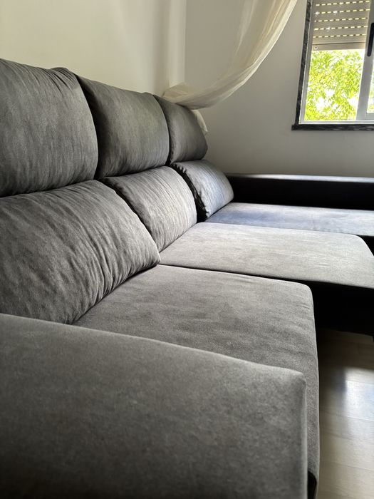 Sofa Novo 2 semanas