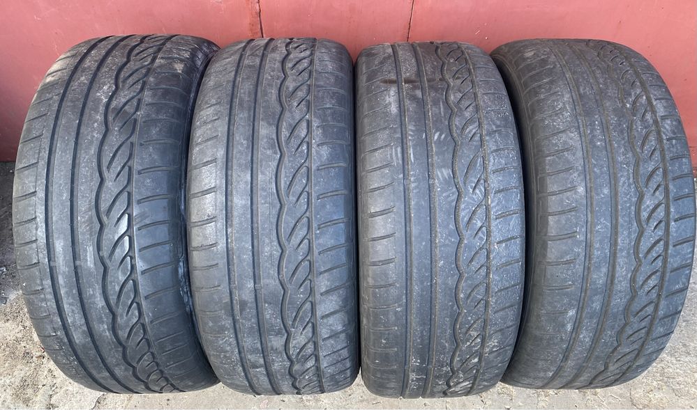 Dunlop SP Sport 225/50 R17