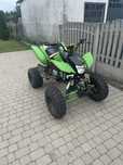 Bashan 200cc 2010r