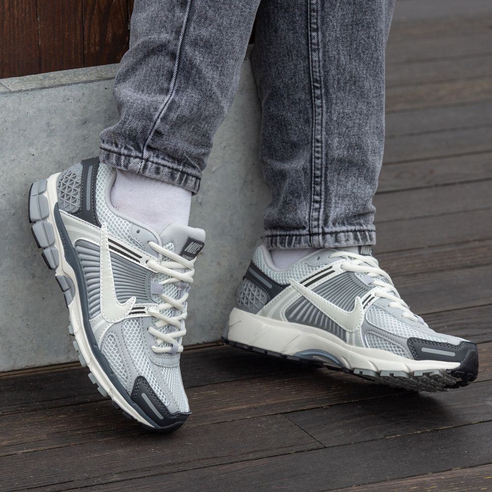 Кросівки Nike Zoom Vomero 5 Climacool Grey