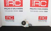 Motor Elevador Vidro Mercedes W204