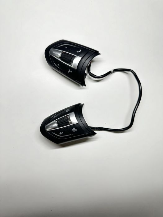 Кнопки БМВ Ф30 Ф10 Ф15 Ф32 М керма М1 М2 круіз руль блок кнопок