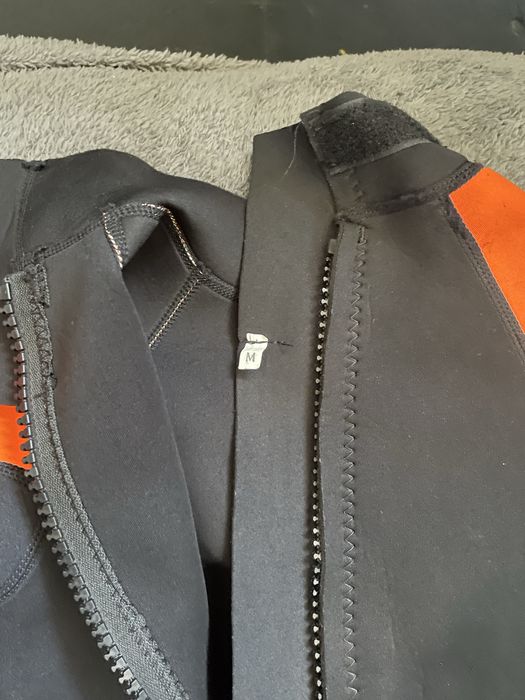 Гидрокостюм детский