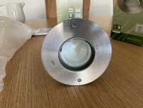 Lampa tarasowa wpuszczana najazdowa zewnętrzna Massive Brooklyn 1-8szt