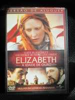 Elizabeth, a Idade do Ouro, com Cate Blanchett, em excelente estado