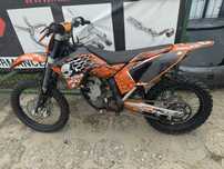 Sprzedam KTM SXF 250