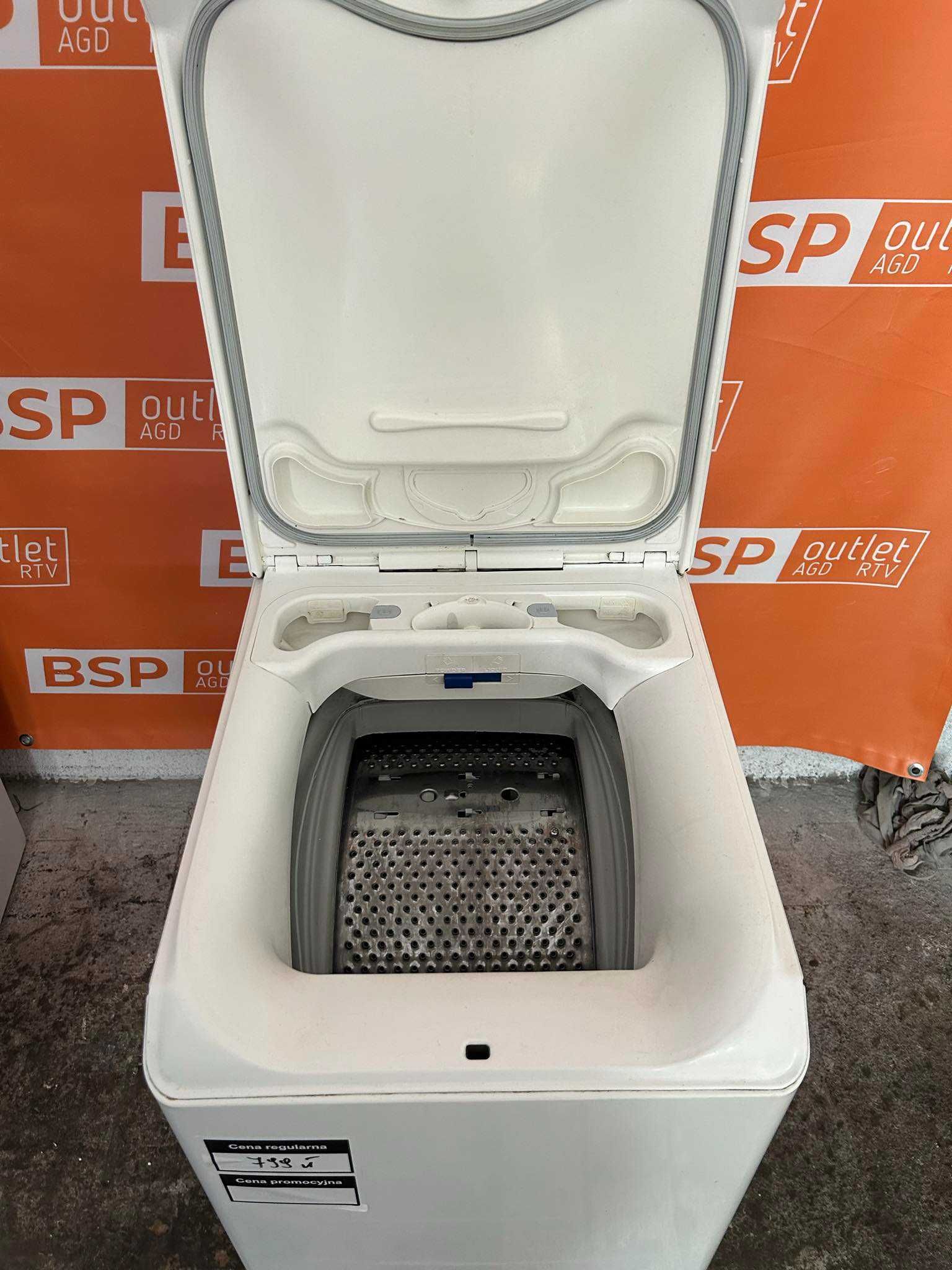 Pralka Electrolux - po przeglądzie + gwarancja + transport