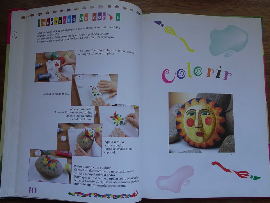 Pedras na Arte de Maria Manzini e Alessandro Pennasilico