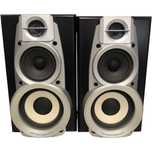 Kolumny głośnikowe Technics SB-DV250 120W