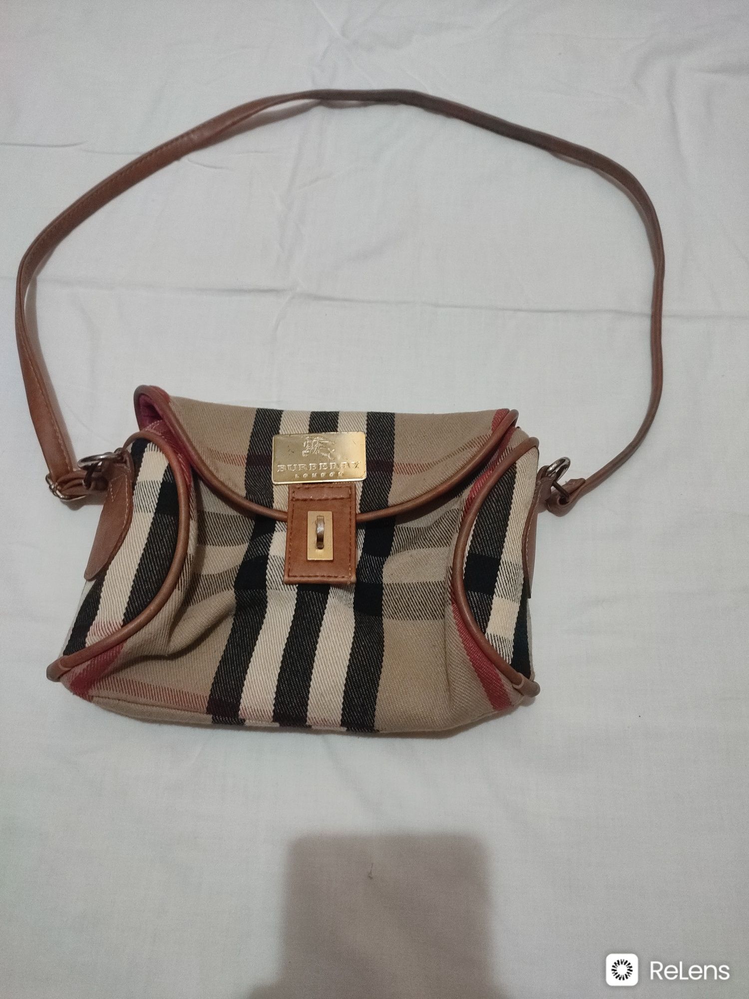 Сумка Burberry London