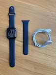 Apple Watch 8 na gwarancji 45mm cellular + GPS