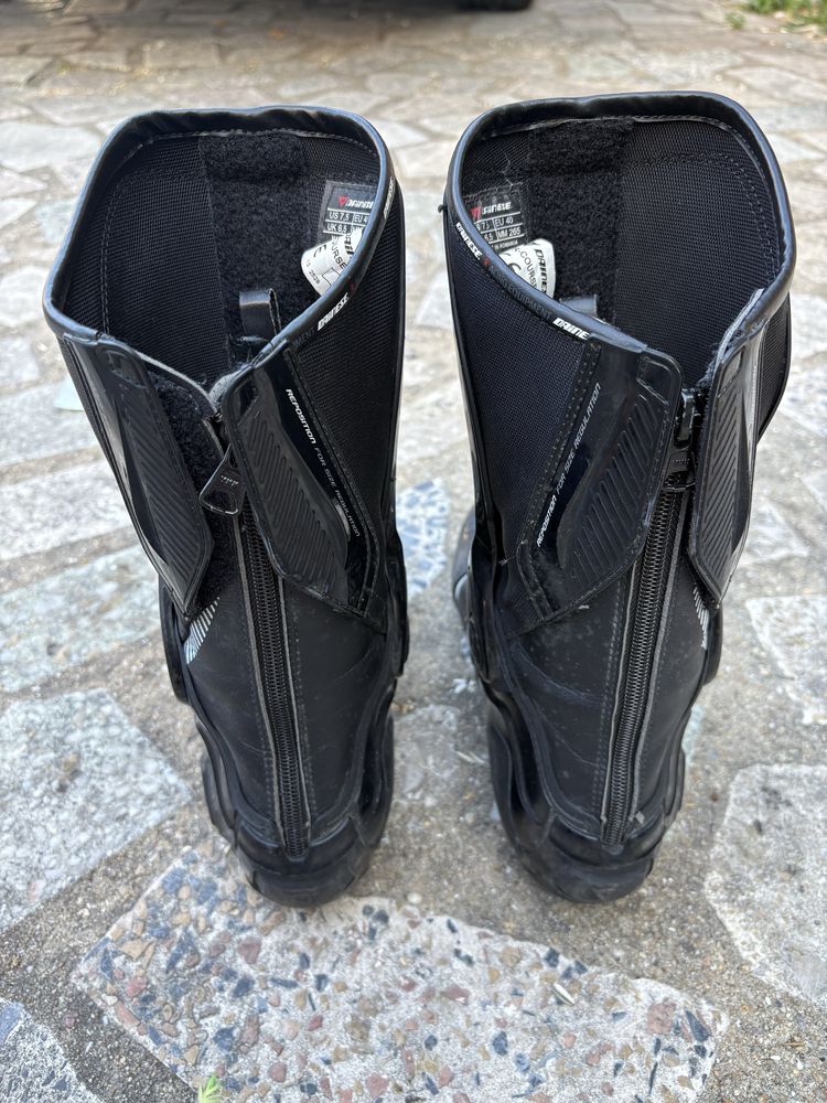 Botas Dainese Nexus 2