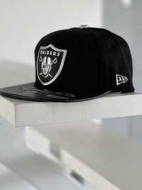 Czapka z daszkiem New Era Raiders