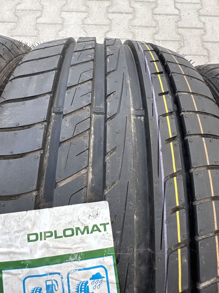 225/55r16 nowe starszy dot para