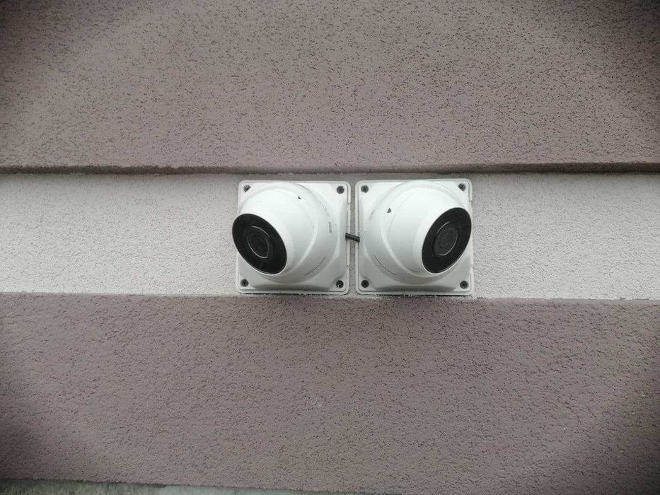 Відеоспостереження Біла Церква - Продаж, Монтаж, Ремонт Систем