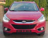 Hyundai ix35 1.7 CRDI Gold