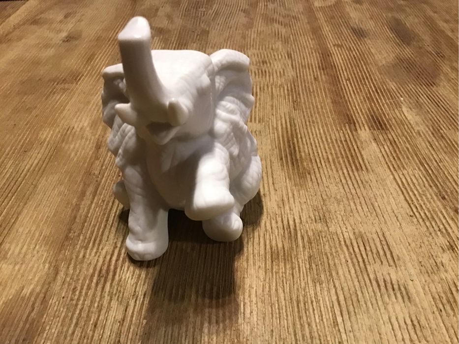 Słoń na szczęście Rosenthal Studio