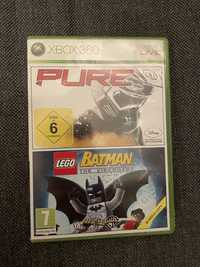 Lego Batman // Pure XBOX 360
