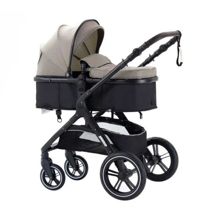 * CARRINHO DE BEBÉ TRIO * 3 em 1 * NOVOS * Oportunidade + Ofertas *