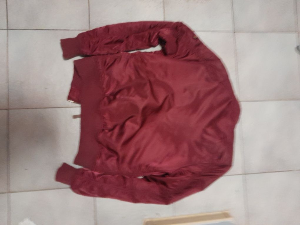 Alpha Industries MA-1