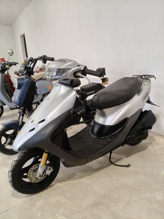 Скутер Honda Dio 34/35 без пробігу по Україні