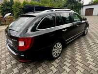 Skoda Superb SKODA Superb rocznik 2012 - okazja