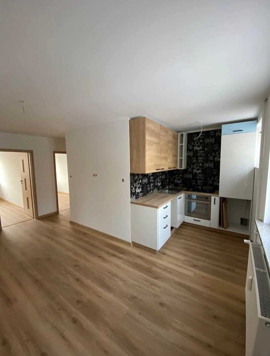 Wynajmę mieszkanie 3 pokojowe Lubsko